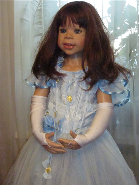 Лейлани от Моники Левениг (фото 4)