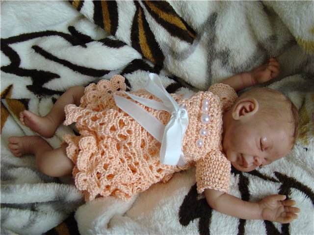 Малыши, ассорти. ООАК Кондрашовой Ирины