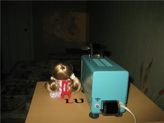 Любимые диафильмы — Куклы Fairyland (ФэйриЛэнд): BJD (БЖД) (фото 9)