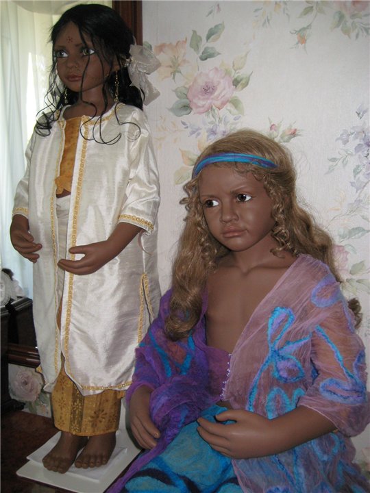 Лорна 1, от замечательного мастера Philip Heath (фото 10)