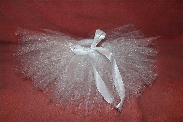 Не увлечение, а сплошной позитив! Юбочки для кукол "Ту-ту" (фото 5)