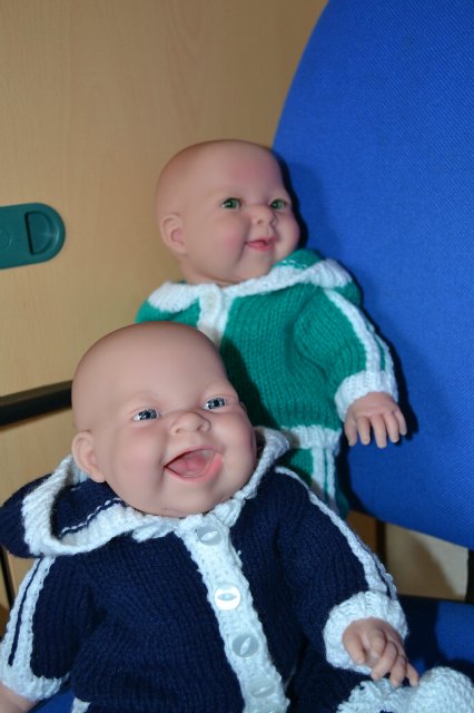 Мои Беренжеры — Куклы Berenguer (Беренджер): пупсы La Newborn