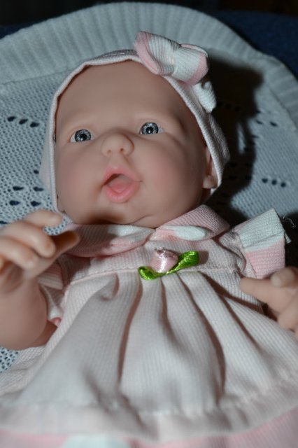 И снова беренжеры - в новых нарядах