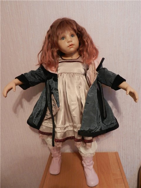 Элла от Hildegard Gunzel