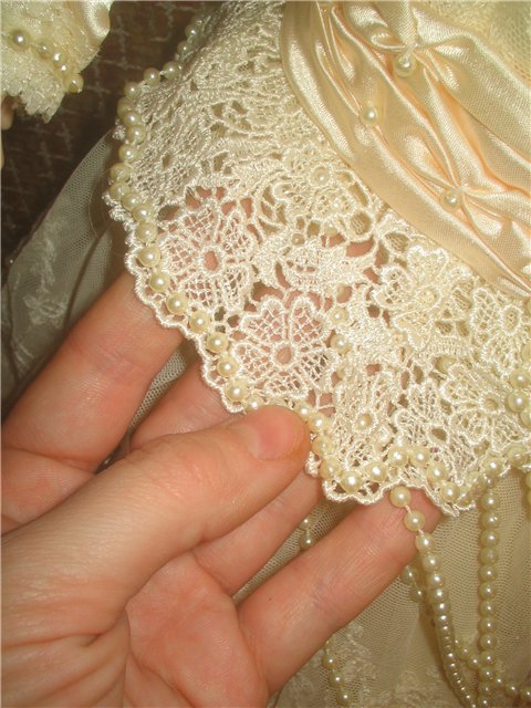 BEBE BRU от Patricia Loveless