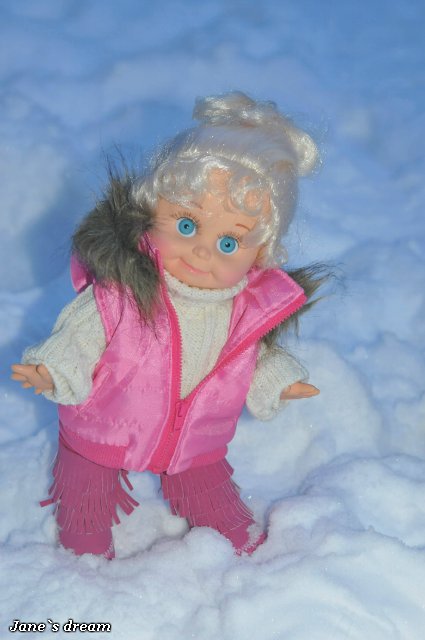 Galoob - Baby Face, часть 4. Елочка снежная- самая нежная. В Царстве гномов | Бэйбики Galoob - Baby Face, часть 4. Елочка снежная- самая нежная. В Царстве гномов