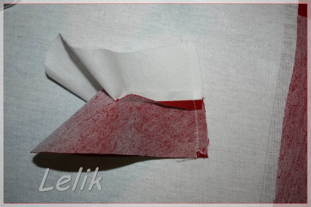 Шьём туфельки для куклы. Мастер класс (фото 6)