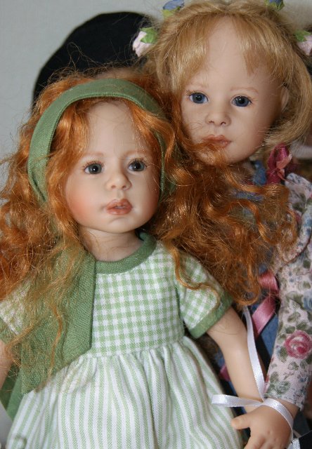 King size - Плюшечки королевского размера