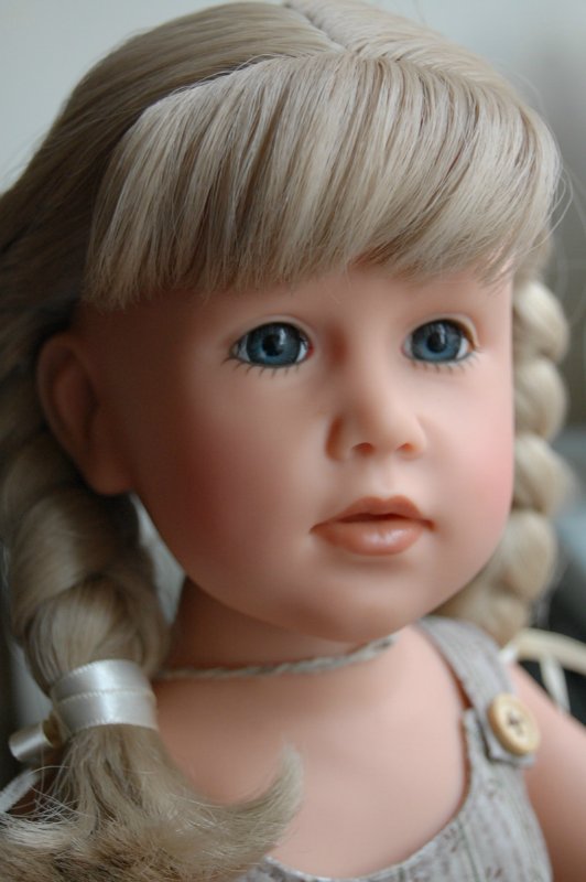 Большая стирка или новый образ