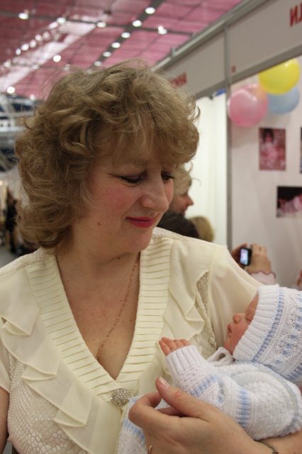 Московская международная выставка-ярмарка кукол и медведей Teddy «Moscow Fair 2013»: Наши Мастера часть 2 | Бэйбики Московская международная выставка-ярмарка кукол и медведей Teddy «Moscow Fair 2013»: Наши Мастера часть 2 (фото 8)