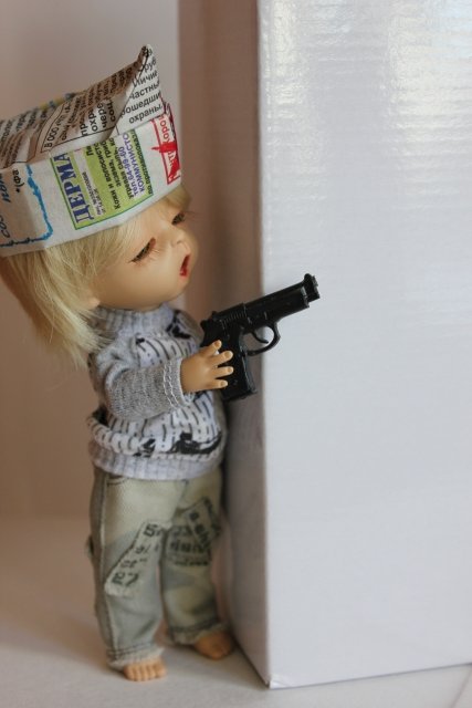 Luts Tiny Delf