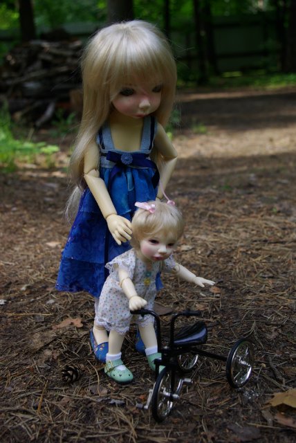 Долгожданная и такая желанная Adeline by Kim Lasher