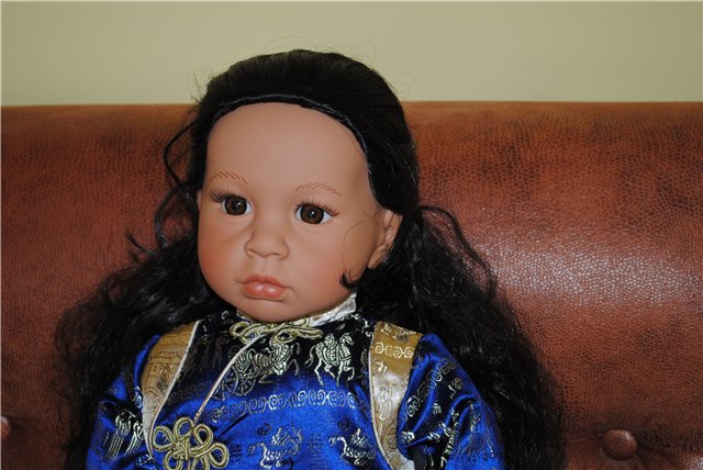 Imperial Splendor от Lee Middleton