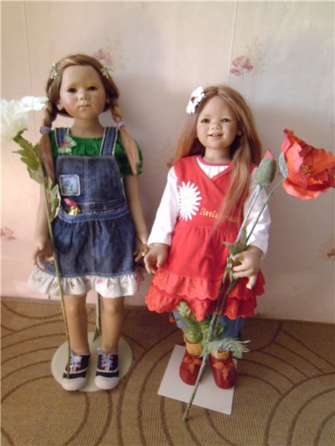 Меняем образ, встречаем лето! Моя коллекция химочек (фото 7)