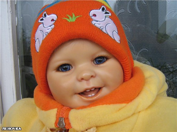 Субботний выпуск. Ленка, посвящается уходящей осени