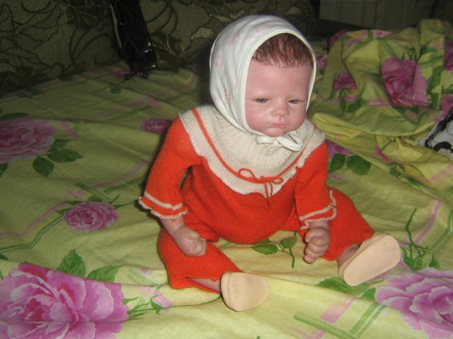 Воскресный выпуск.Вика проводит более насыщеный день (фото 9)