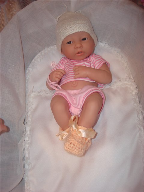 Мои вязалочки | Бэйбики Мои вязалочки — Одежда и обувь для кукол своими руками: фото