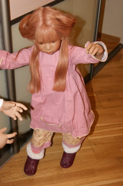 Гитта - значит благородная