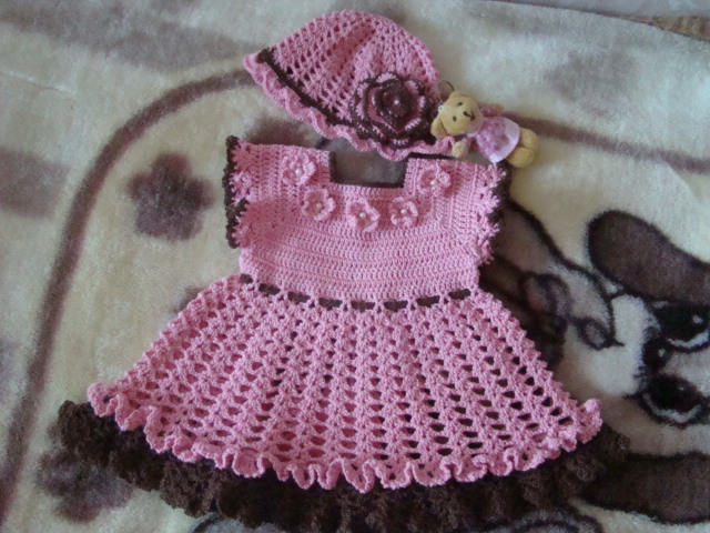 Вязалочки с летним настроением