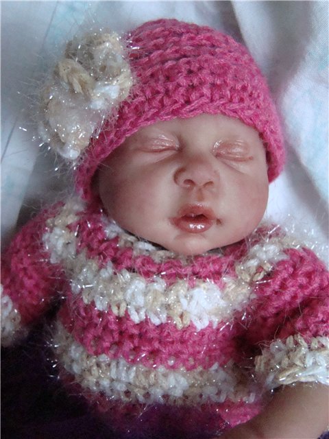 Малыши, ассорти. ООАК Кондрашовой Ирины