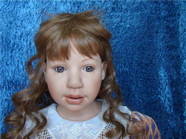 Габриела от Elissa Glassgold (фото 2)