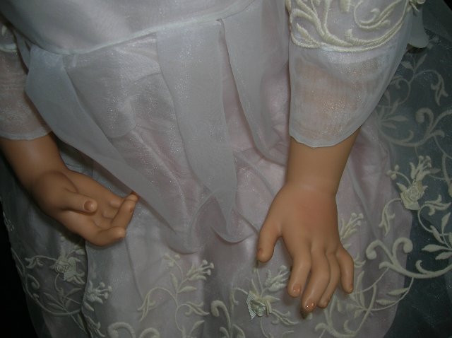 Кара для коллекционера или Еще одна из рода Глазгольд (фото 9)