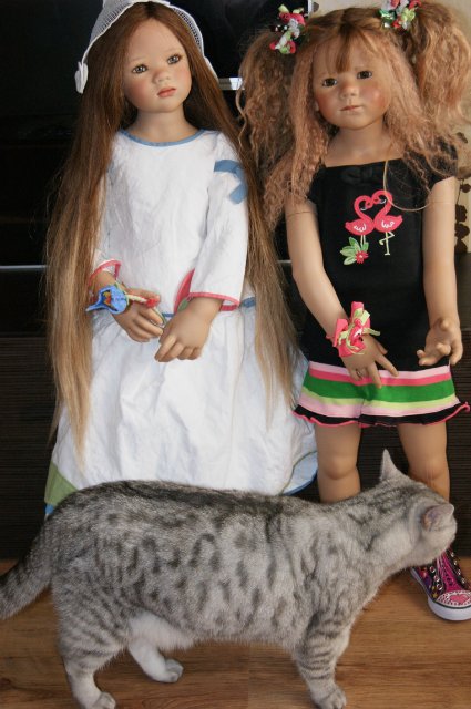 У нежности есть имя ... Lihle