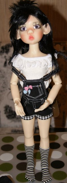 Мои Каешечки - Cinnamon Layla и Lillie