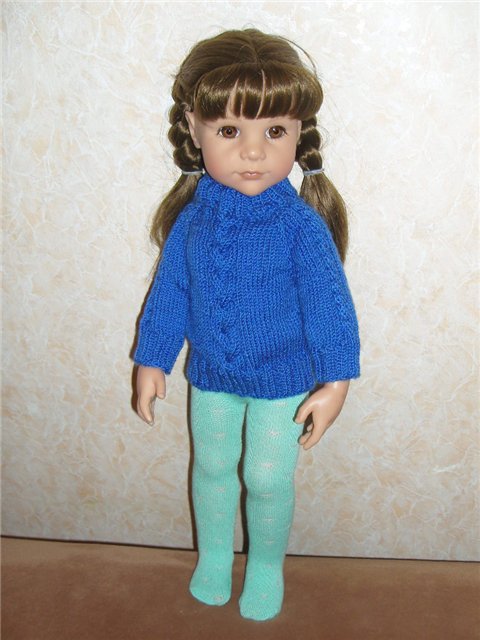 Наши переодевалочки — Одежда и обувь для кукол своими руками: фото