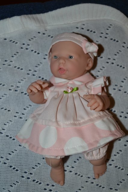 И снова беренжеры - в новых нарядах