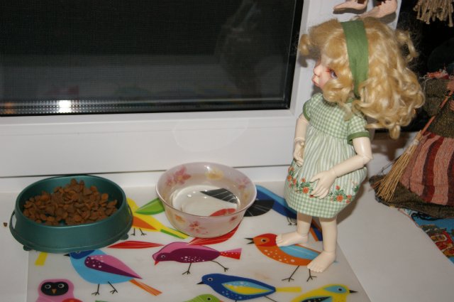 Bo Peep и компания - Kim Lasher (фото 6)