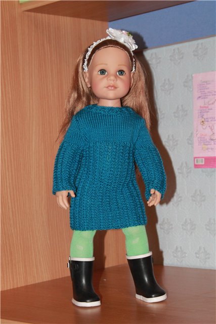 Моя семейка. Коллекция кукол