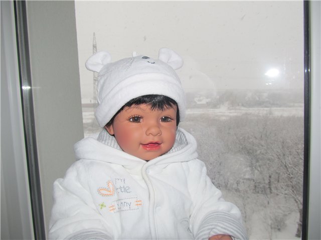 Реборн? Нет Адорочка — Куклы Adora (Адора): коллекционные виниловые