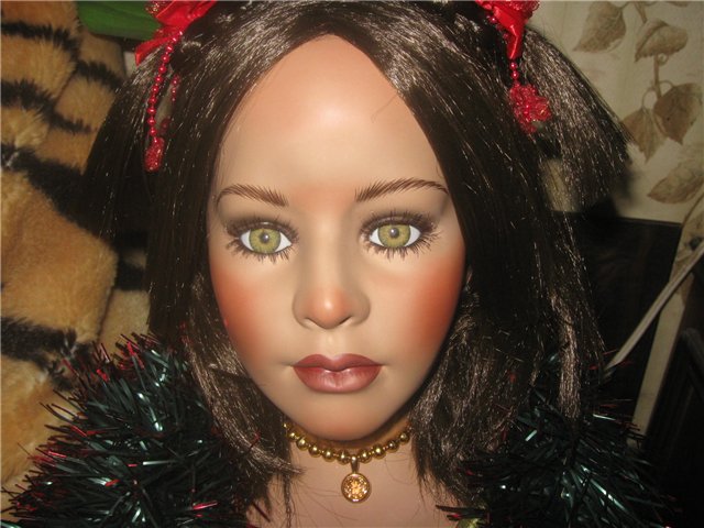 А какими подарками Вас порадовал Дедушка Мороз (фото 2)