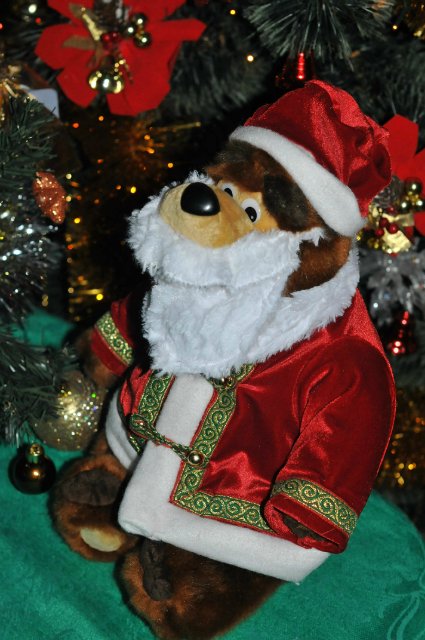 Часть 3. С Новым Годом и Рождеством | Бэйбики Часть 3. С Новым Годом и Рождеством