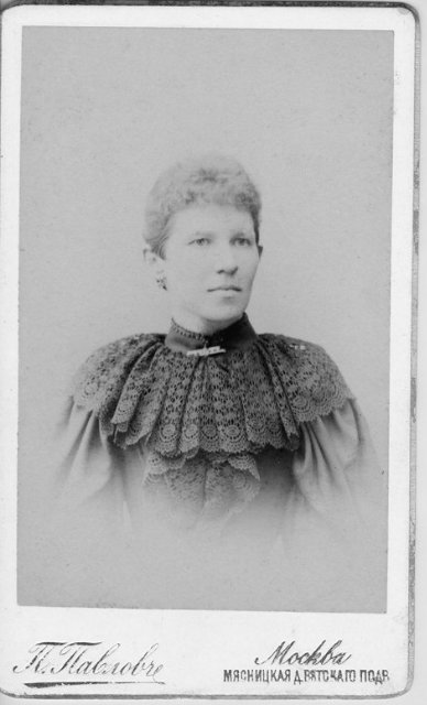 Ко Дню знаний. Из истории женского образования в России