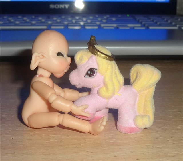 7 см счастья | Бэйбики 7 см счастья — Одежда и обувь для кукол своими руками: фото