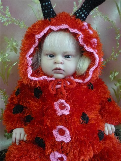 Весенние обновочки для любимчиков (фото 5)