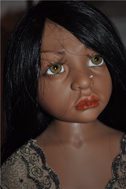 Куклы Philip Heath dolls