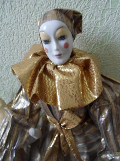 Всем кто любит цирк. Памяти великого клоуна и замечательного человека посвящаю - Юрий Владимирович Никулин