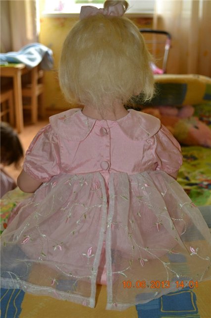 Sara by H. Gunzel или продолжаем показывать новеньких (фото 7)