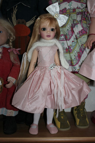 Мои любимые куклы 2 — Домашние коллекции кукол: фото собраний