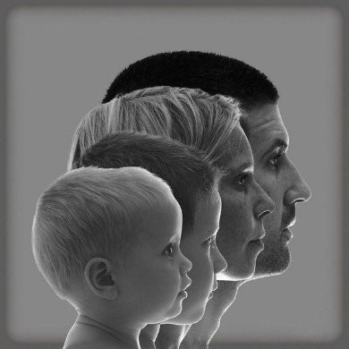 Семейный альбом. Домашние фото. Идеи | Бэйбики Семейный альбом. Домашние фото. Идеи (фото 6)