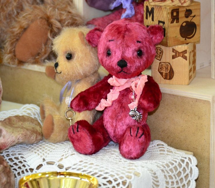 Фото с выставки "Время кукол" 11, Санкт-Петербург 2013 | Бэйбики Фото с выставки "Время кукол" 11, Санкт-Петербург 2013