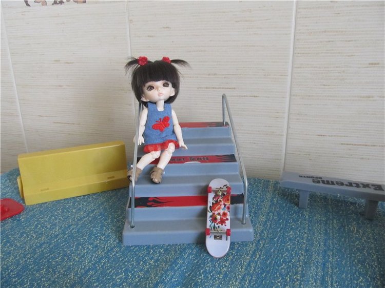 Брат -2 — Куклы Soom (Сум): BJD (БЖД) (фото 8)