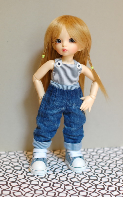 Пути творчества. Лесли от Д.Эффнер и Анте Литлфи