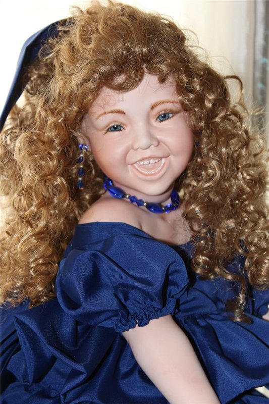 У меня новая Джой! Joy, Dawn Adams (фото 4)