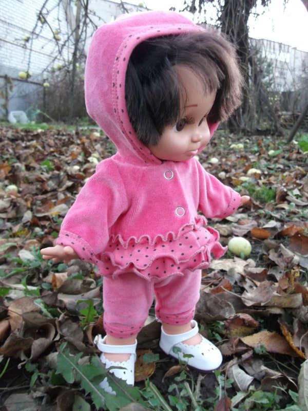 Костюмчики для Фейсинок | Бэйбики Костюмчики для Фейсинок — Одежда и обувь для кукол своими руками: фото (фото 2)