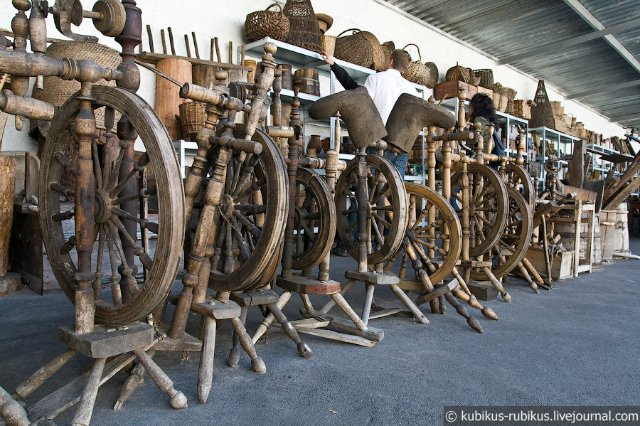 Не покупайте с рук Рубенса, могут подсунуть Рембрандта-2. Записки антикварнутого