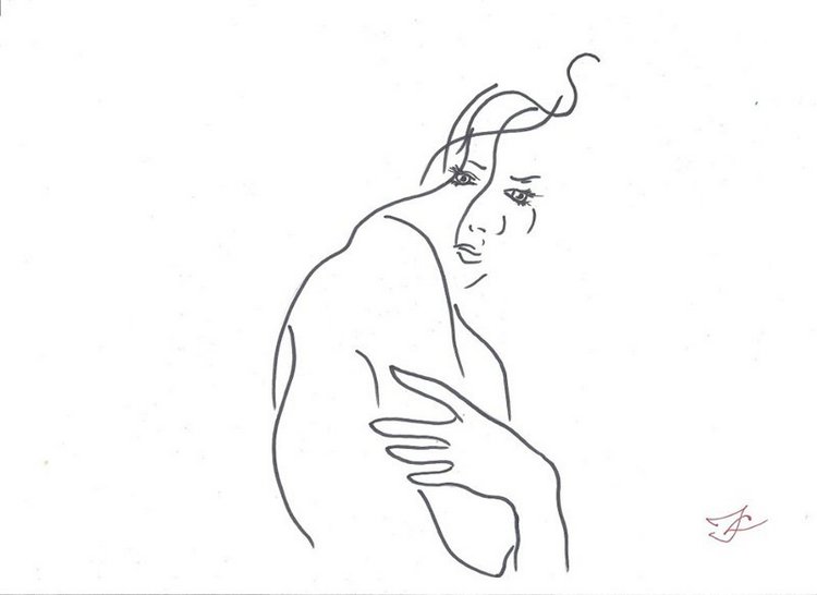 Иногда я рисую — Другие хобби и увлечения: сад